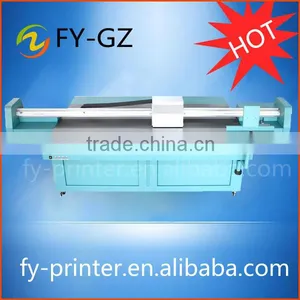 Galaxy UV Flatbed Printer With DX5 Head( UD-2512UFW ) thumbnail-1
