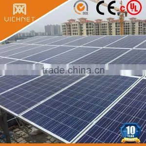 Vichnet Solar Systerm Support of Strut Channel thumbnail-5