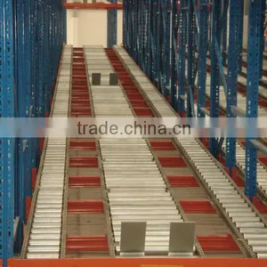 Roller Pallet Racking thumbnail-1