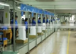 Guangdong Well-Born Electric Appliance Co., Ltd. company overview - view 3 thumbnail