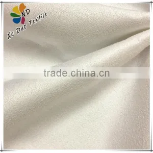Waterproof Suede Fabric for Sofa/China Manufacturer thumbnail-2