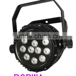 12*10w RGBWA 5 In1 DMX Led Stage Light thumbnail-1