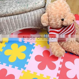 [NEEU] 12' EVA Puzzle Mat- Fitness Equipment Sale Kid Toys thumbnail-4