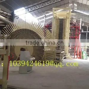 Chip Board Production Line in Good Quality /E0,E1,E2 thumbnail-5