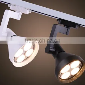 Par30 Led 40w E27 Track Light thumbnail-4