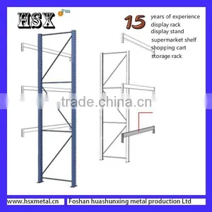 Warehouse Carton Live Storage Racking HSX-2032 thumbnail-6