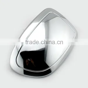 Carbon Fiber Mirror Cover for Car thumbnail-3
