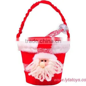 Plush Christmas Toys thumbnail-1