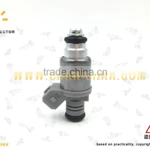 Fuel Injector Nozzle OEM Number 06A906031AS thumbnail-4