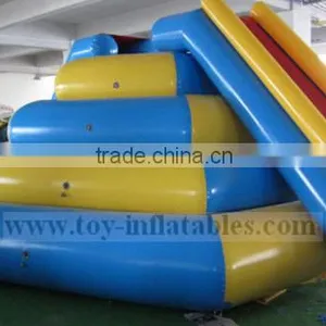 Discount Customized Llarge Inflatable Water Floats thumbnail-2