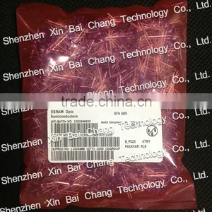 China Manufacturer NPN Phototransistor Types Transistors thumbnail-5