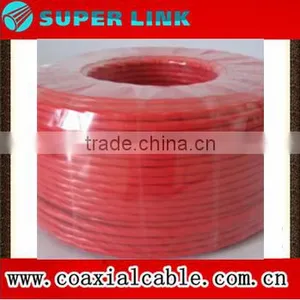 Red Shield Fire Resistant Cable From China Manufactuer thumbnail-1