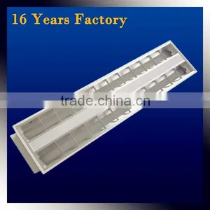no Flicker CCFL Tube in Tube Grille Lamp thumbnail-2