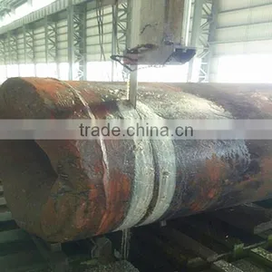 Goldlink Vertical Type Band Sawing Machine thumbnail-5