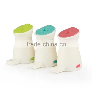 China Producrt ! 2015 New Design Mini Trvel Handheld Smoke Humidifier thumbnail-1