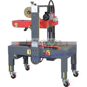 Carton Case Erector Machine thumbnail-6