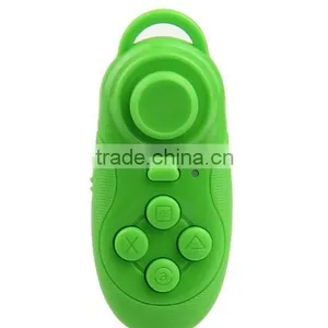 New Arrival Bluetooth Joystick / Phone Game Controllers / Mini Bluetooth Game Controller thumbnail-2