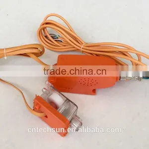Orange Mini Air Conditioner Condenser Removal Pump thumbnail-1