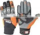 Motocross Gloves thumbnail-1