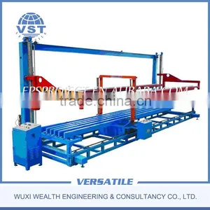 EPS Foam Molding Machine for Eps Block Making With CE thumbnail-1