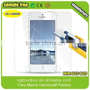 Screen Protector Tempered Glass,0.33mm,9H for Iphone 6 thumbnail-1