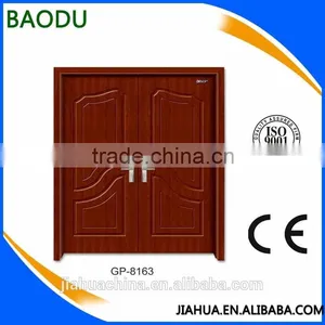 Pretty Toilet Pvc Door Specifications Wood Panel Door Design thumbnail-3