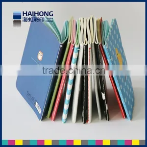 Custom A5 Notebook Printing Service thumbnail-6