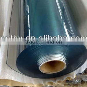 Packing Manufacturers Super Clear PVC Film thumbnail-2
