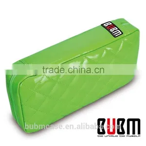 64 Capacity PU Leather Cover DVD Case CD Holder Personalized cd Case Multi Disc Dvd Cases thumbnail-5