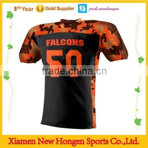Cheap Making Club American Football Jerseysmerican Football Uniforms thumbnail-6