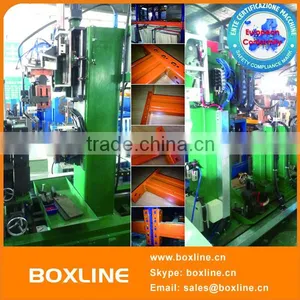 Industrial Goods Shelf OTC Welding Machine thumbnail-1