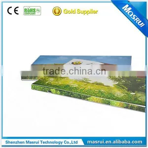 Hot Selling 7 Inch Lcd Screen Video Brochure Video Greeting Card Lcd Greeting Card thumbnail-5