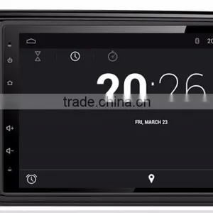 Support 3G/Wifi/Audio/Video Dvd Car Audio System For HONDA CITY 2015 1G Ram 1024*600 thumbnail-5