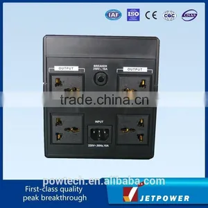 800VA Offline UPS Single Phase ( LCD ) thumbnail-2