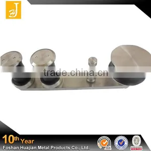 Stainless Steel Sliding Glass Door Roller With Avoilding Dropper thumbnail-2