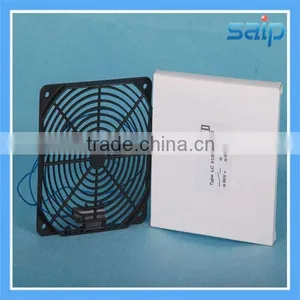 Multi-function Nc/no Fan Air Flow Sensor Lcf013 With Mounting Clamps and Clips thumbnail-1