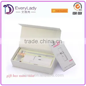 EveryLady 4ml Battery Negative Ion Face Steamer thumbnail-6