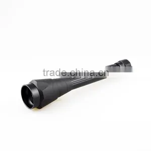 OEM Aluminum Highlight Fast Track Led Flashlight Torch, Led Torch Flashlight thumbnail-4