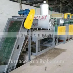 Continunous Hardening and Tempering Furnace thumbnail-1