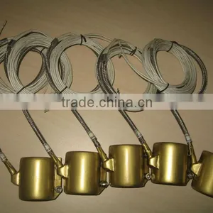 Brass Sealed Nozzle Heater thumbnail-1