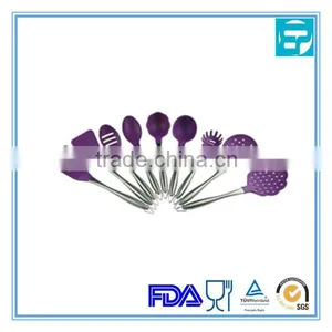 Morden & Colourful Silicone Kitchen Gadget thumbnail-1