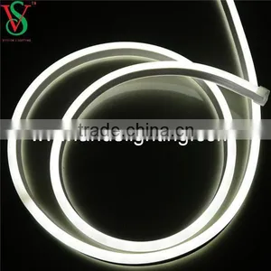 Flex LED Neon Strip Building Outline Lighting thumbnail-5