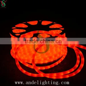 Waterproof RGB Led Rope Light Wedding Decorations Led Bulb Lights thumbnail-2