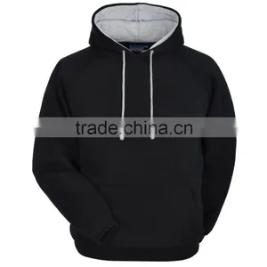 Made in Pakistan Fleece Pullover Hoody thumbnail-1