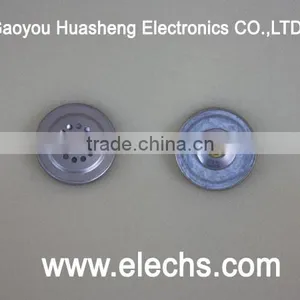 Gaoyou Huasheng Good Quality Electronic Microphone Transmitter thumbnail-1