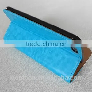 2015 Flip Cover Wallet Cell Phone Case Cover thumbnail-6