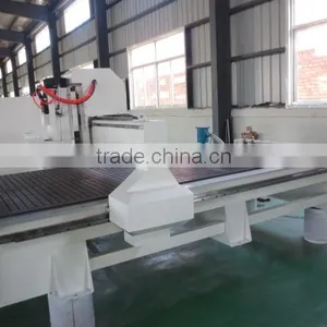 Dsp Controller for Cnc Router;good Maket Response Cnc Router Engraver Machine With Low Price thumbnail-4