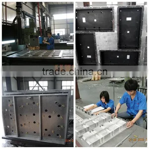 Fish Box Mold / Box Mold / EPS Mold thumbnail-3