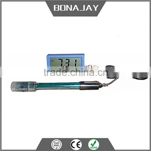 Good Quality Dual Display ph ec Meter thumbnail-2