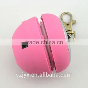 JY16 Mini Wireless Portable Music Speaker With TF Card Reading Function thumbnail-2